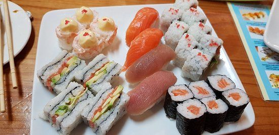 Jackie's Eastern Kitchen